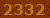 3677 code