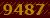 3677 code