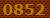 3677 code