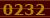0232 Code