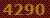 3677 code