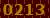 3677 code