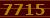3677 code