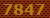 3677 code