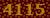 3677 code