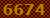 3677 code