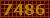 3677 code