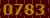 3677 code