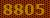 3677 code