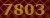 3677 code