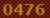 3677 code