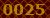 0232 Code
