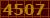 3677 code