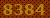 3677 code