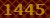 3677 code