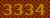 3677 code