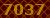 3677 code