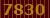 3677 code