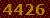 3677 code