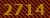 3677 code