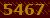 3677 code