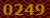 3677 code