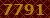 3677 code