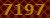 3677 code