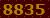 3677 code
