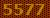 3677 code