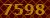 3677 code