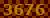 3677 code