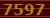 3677 code