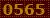 3677 code