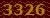 3677 code