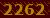 3677 code