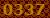 3677 code