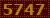3677 code