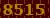 3677 code