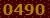 3677 code