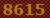 3677 code