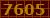 3677 code