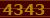 3677 code