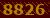 3677 code