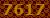 3677 code