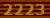 3677 code