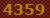 3677 code