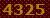 3677 code