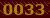 3677 code
