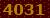 3677 code
